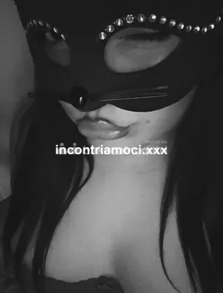 3348442103 - Luna 22 Escort 🇮🇹 Italiana Milano