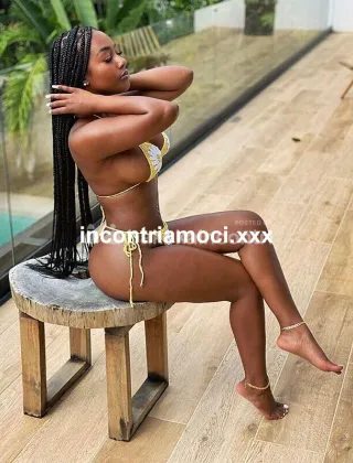 5 - Lucy Escort Milano - 3511892115