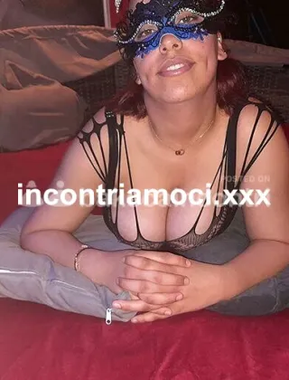 13 - Greta Coppie Milano - 3512571280