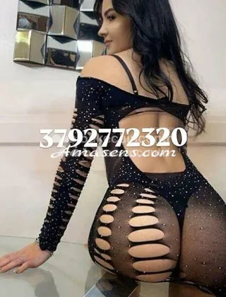 30 - Monica Escort Catania - 3792772320