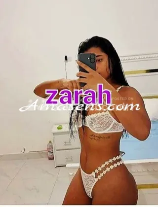 29 - Zarah Escort Matera - 3511395378