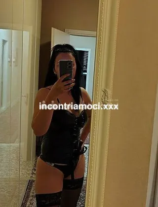 3511115046 - Escort Mistress Brescia