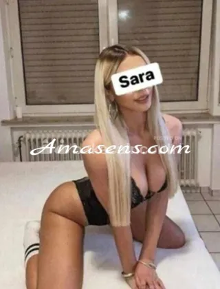 1 - Sara Escort Monza e della Brianza - 3932087652