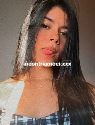 3317680161 - Nicol 25 Escort 🇨🇴 Colombiana Lecce