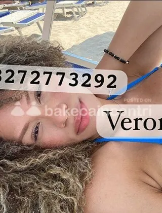 9 - Veronica Escort Viterbo - 3272773292