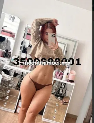 19 - Alina Escort Benevento - 3509698001