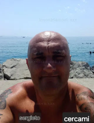 3479709495 - Cerco Donna