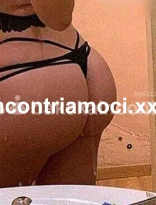 17 - Elisabetta Escort Salerno - 3515641598