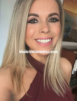 3896180429 - Giulia 35 Escort Trieste