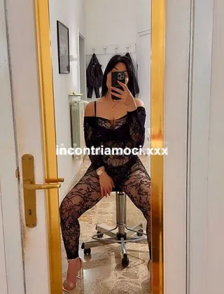 15 - Andra Escort Bergamo - 3385841717