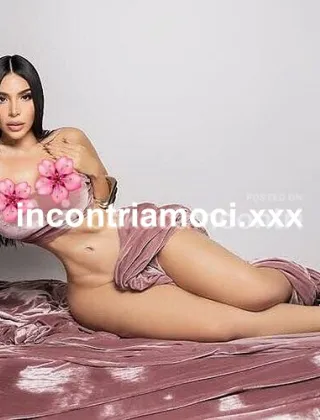 3921795896 - ❤️ ? Appena Arrivato La La Regina Del Sesso