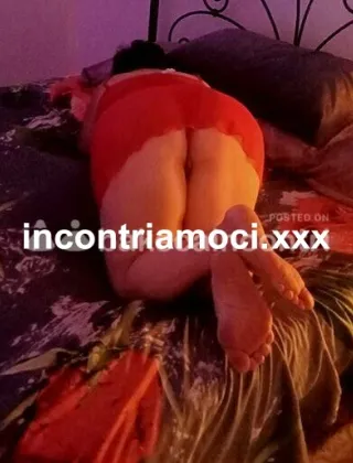 25 - Teresa Escort Reggio Calabria - 3926222950