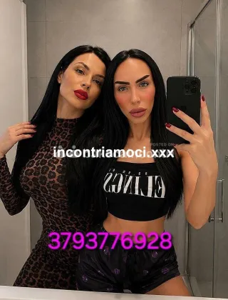 22 - Trasgressione Trans Trans Reggio Calabria - 3292669620