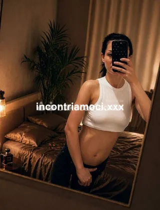 3317669341 - Alexa 27 Escort Caserta