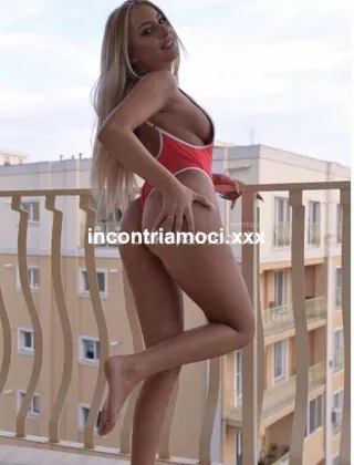 27 - Escort Salerno - 3512564267