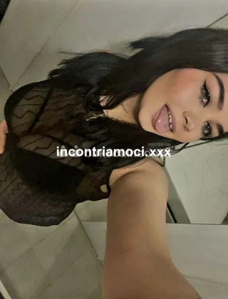 13 - Claudia Escort Udine - 3520104540
