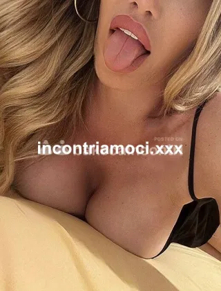 18 - Melissa Escort Roma - 3518542865