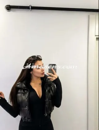 8 - Laura Escort Ancona - 3444994525