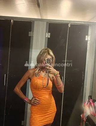 18 - Blondie Escort Trieste - 3792199989