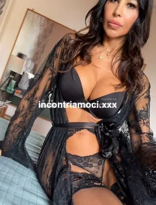 7 - Isabell Escort Bolzano - 3522455359