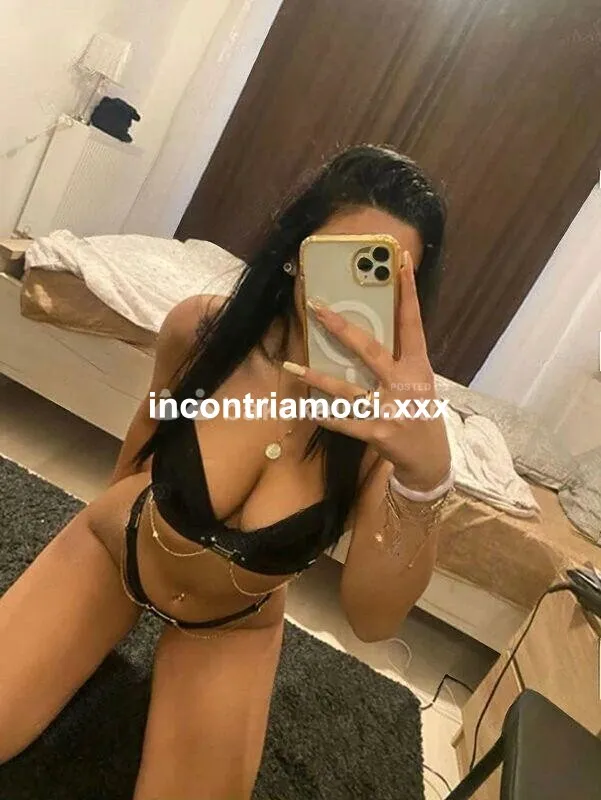 Belissima Sexy E