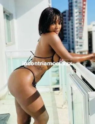 22 - Melissa Escort Foggia - 3510918159