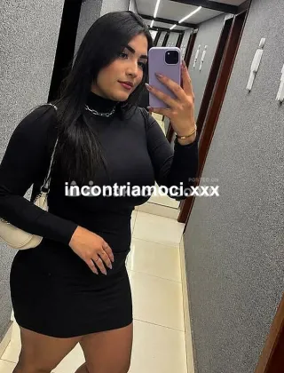 7 - Samira Escort Padova - 3929304365