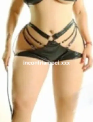 35 - Karina Escort Monza e della Brianza - 3510084067