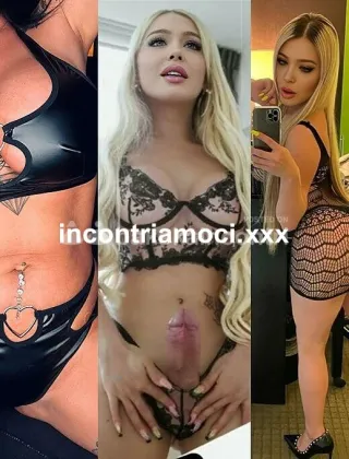 23 - Sabrina Trans Macerata - 3249016659