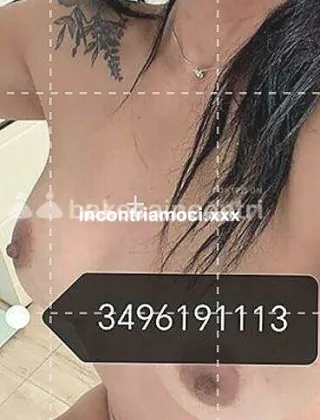 19 - Laura Escort Como - 3496191113