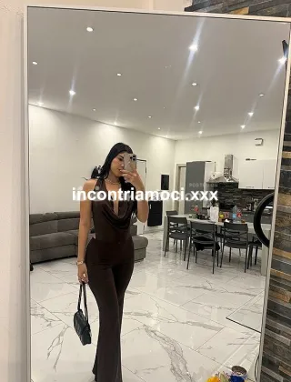 26 - Ashley Escort Milano - 3920949976