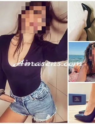 3518966352 - Giada 29 Escort 🇮🇹 Italiana Milano