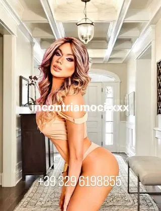 32 - Elisa Trans Milano - 3296198855