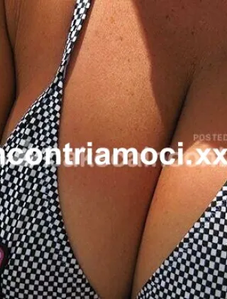 33 - Angelica Escort Taranto - 3514988098