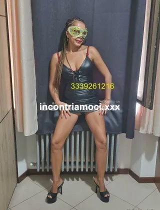 33 - Jada Escort Imperia - 3339261216