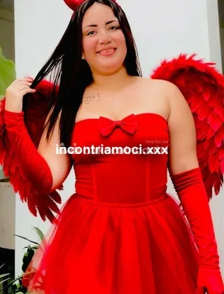 18 - Sofia Escort Roma - 3935384716