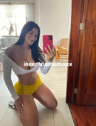 3927738062 - ❤️ Appena Arrivata A Mantova New New Anna Delizia