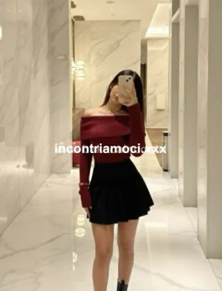 5 - Laryi Escort Reggio Emilia - 3933765407