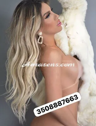 15 - Chanell Trans Roma - 3508887663