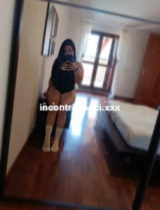36 - Victoria Escort Brescia - 3510236936