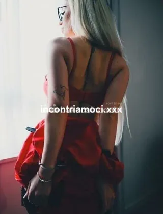 17 - Serena Escort Treviso - 3936445494