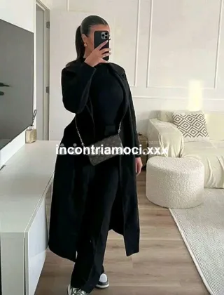 5 - Manal Escort Milano - 3509738655