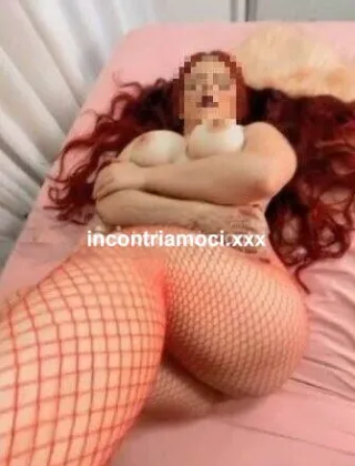 13 - Annalisa Escort Brescia - 3888761666