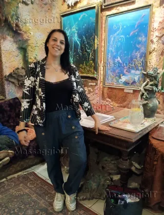 25 - Giada Massaggi Genova - 3922308058