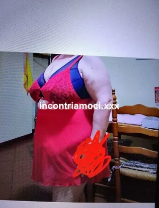 3534627887 - Biondina 57 Escort Torino