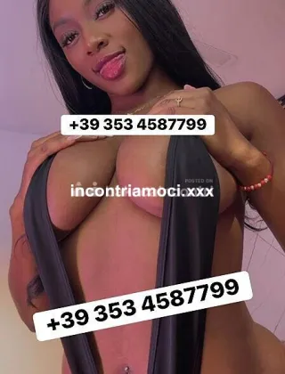 3534587799 - 💋 Novita Pizzo Amanda Troietta Brasiliana