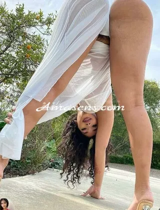 17 - Carla Escort Savona - 3203072130