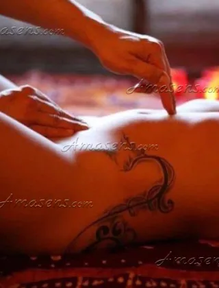 34 - Massaggiatore Relax Coppie Napoli - 3293664327