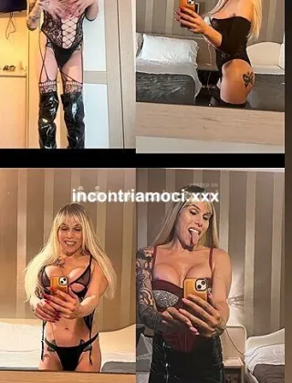 34 - Chloe Trans Rimini - 3248210092