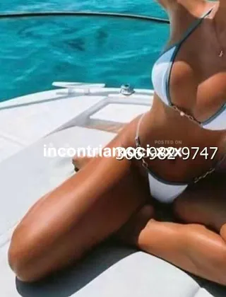 29 - Selena Escort Pisa - 3669829747
